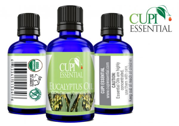 Eucalyptus-Oil